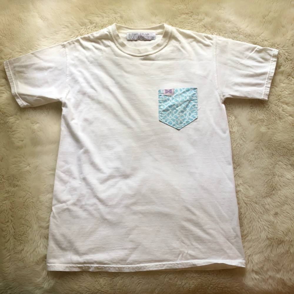 Frat Collection custom t-shirt